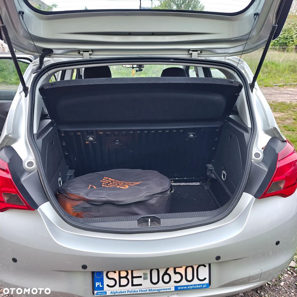 Opel Corsa 1.4 Enjoy - 7