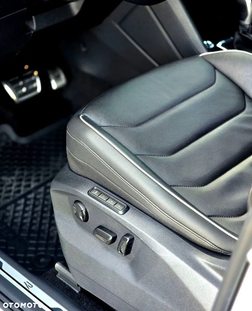 Volkswagen Tiguan - 14