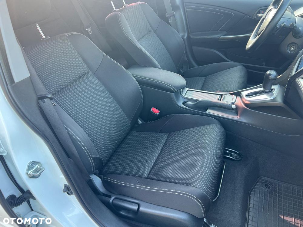 Honda Civic 1.8 Elegance (Honda Connect+) - 9