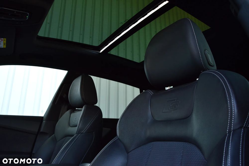 Audi Q8 50 TDI mHEV Quattro Tiptronic - 16