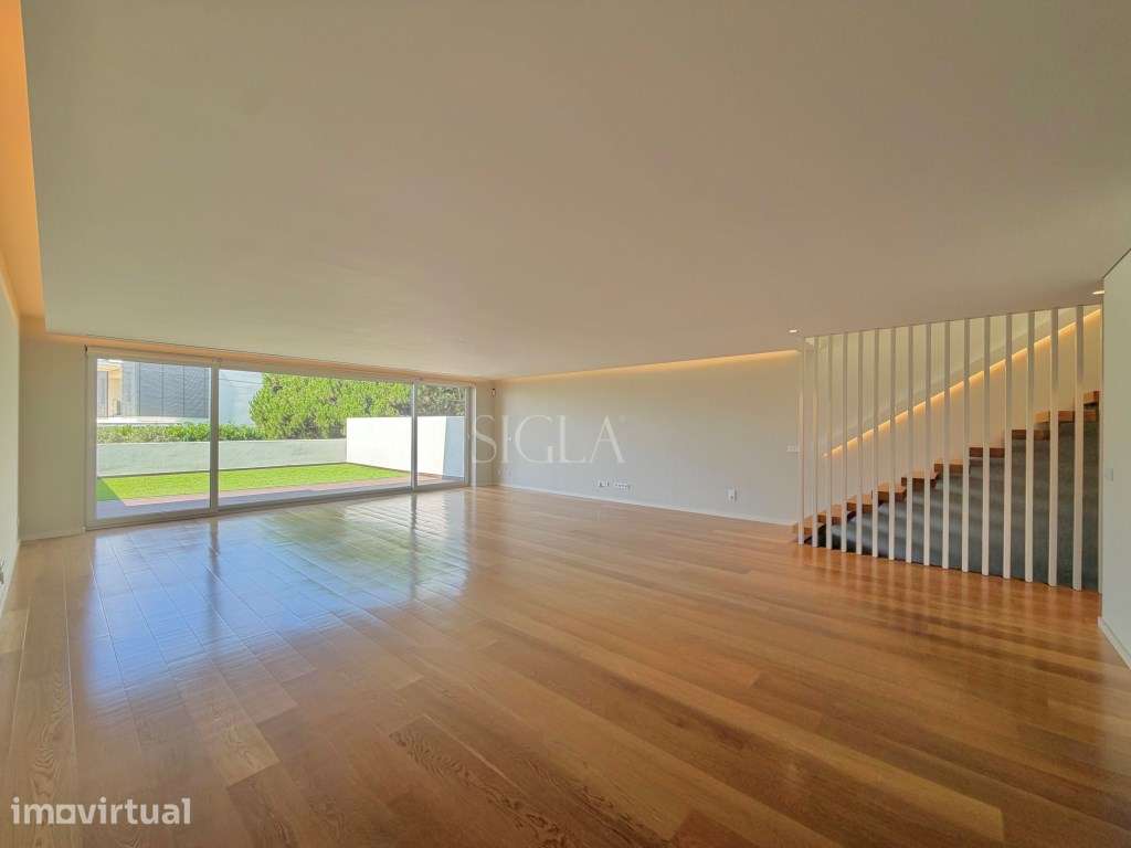 Moradia na Madalena - Grande imagem: 5/44