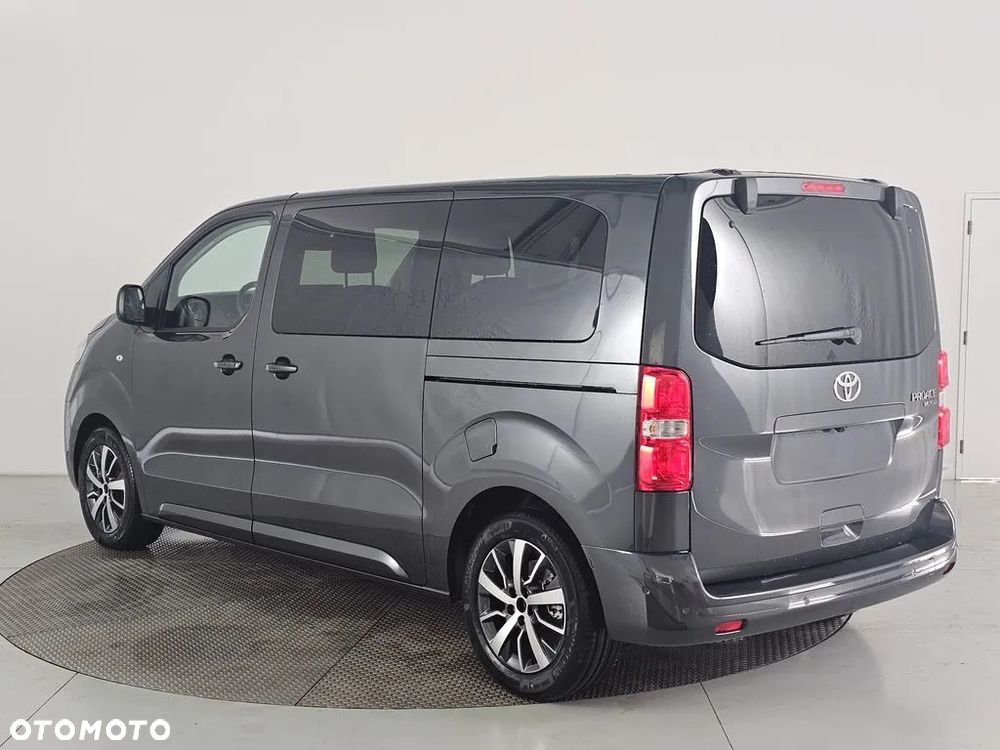 Toyota Proace Verso Business - 7