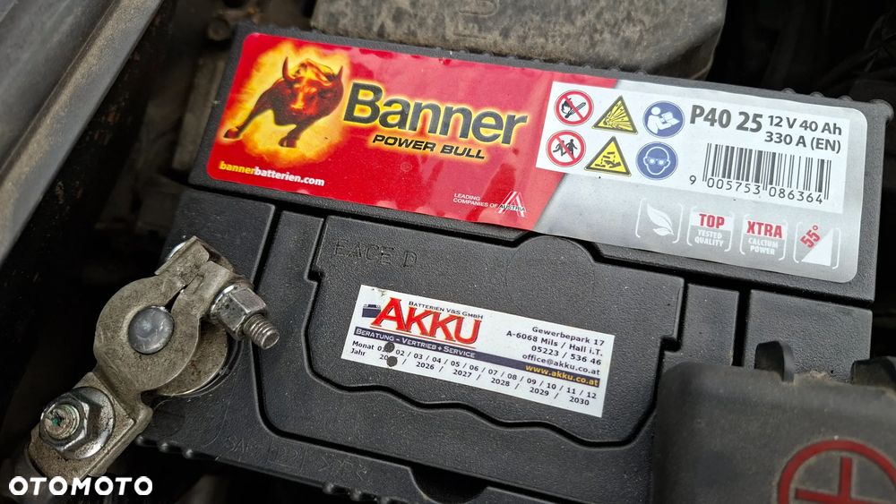 Kia Picanto 1.1 Spirit - 30