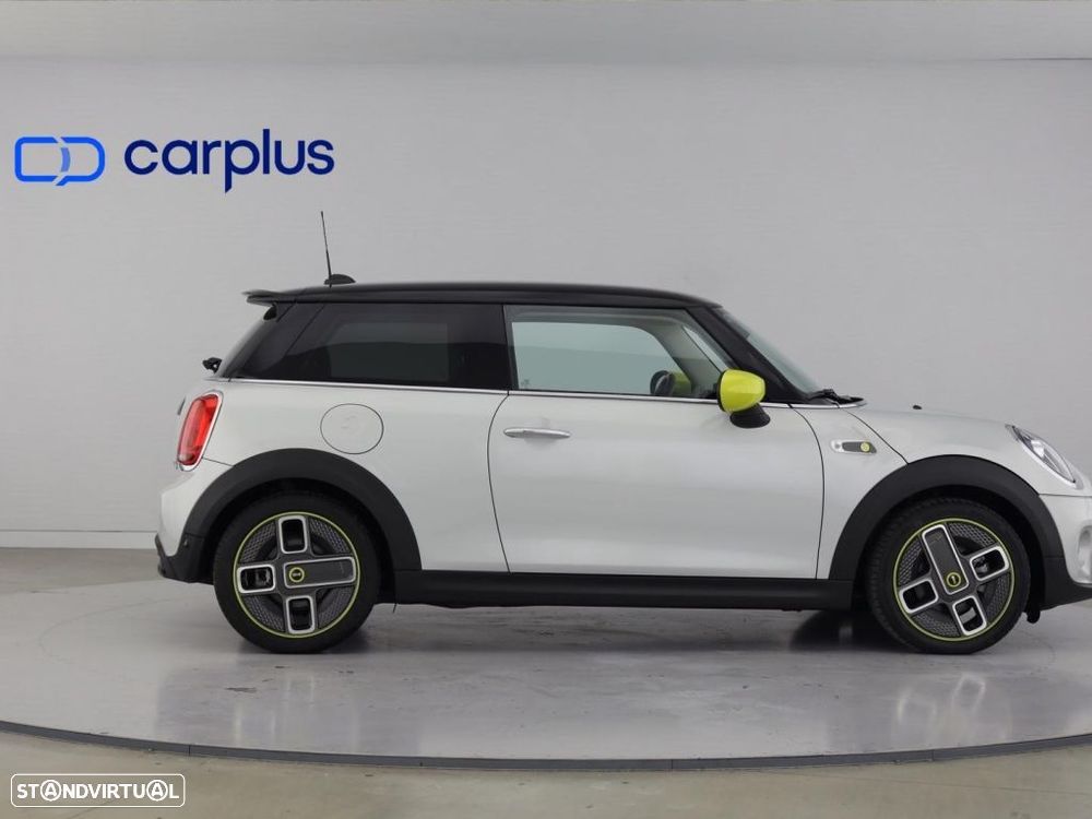 MINI 3 Portas Cooper SE - 8