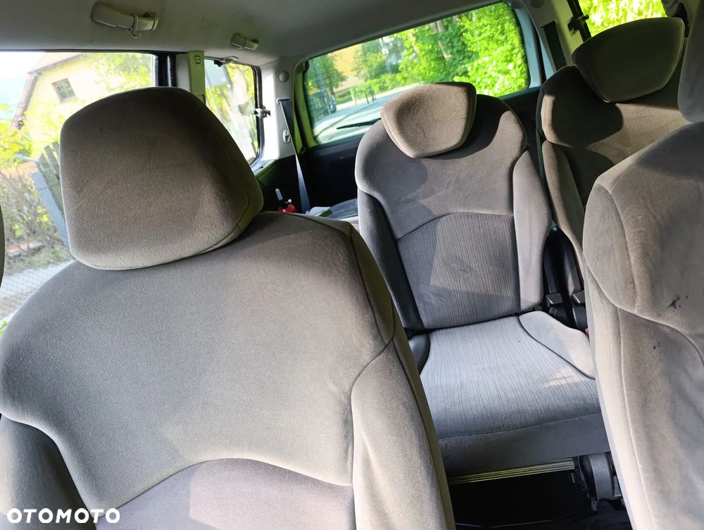 Citroën C8 2.0 Impress Pack - 10