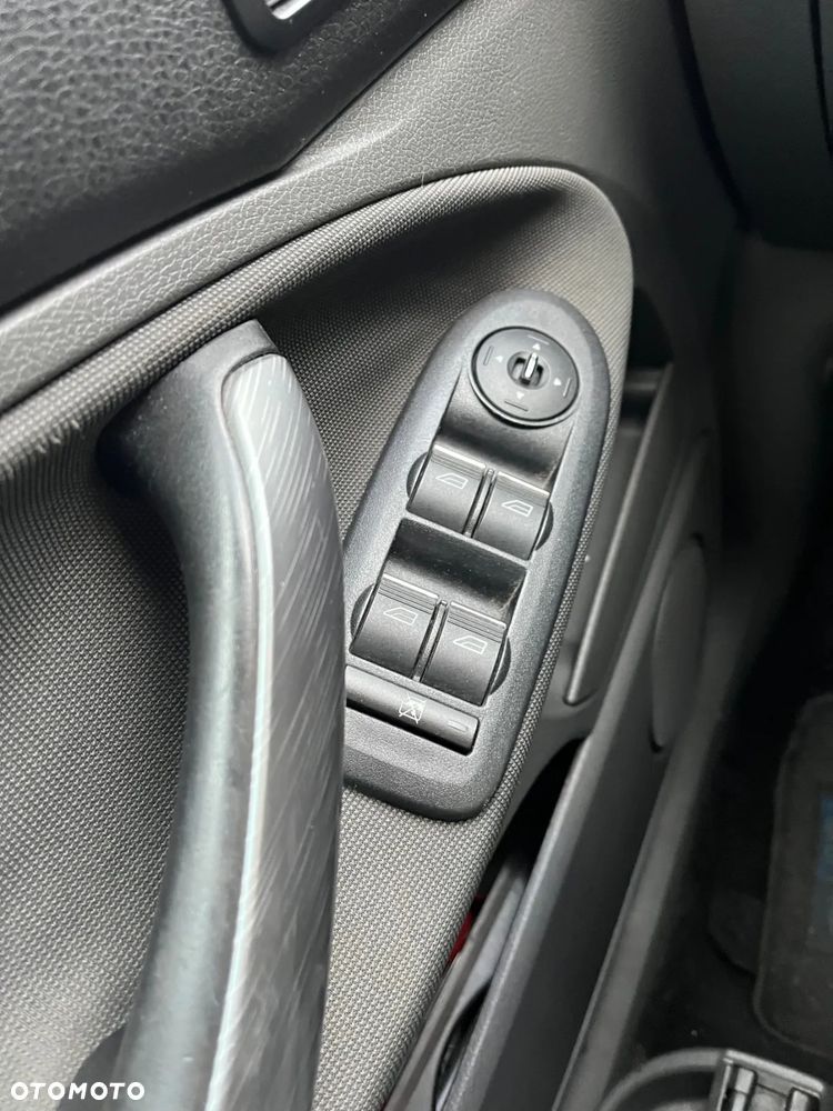 Ford C-MAX 1.8 Amber X - 5