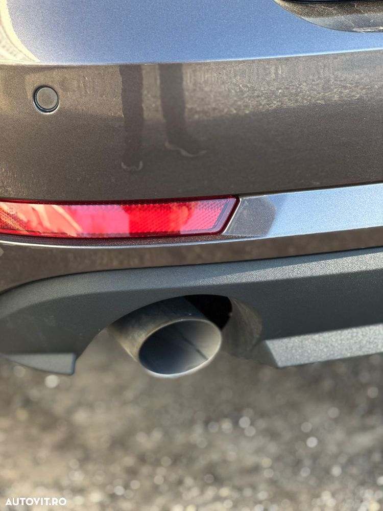 Audi A4 2.0 TDI Multitronic - 26