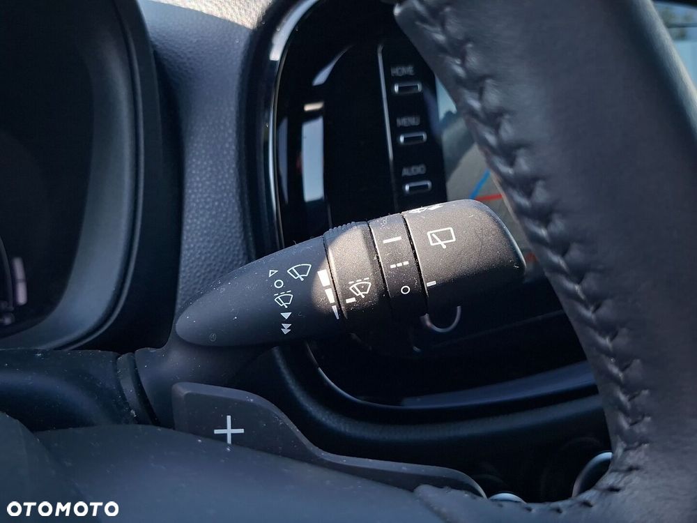 Toyota Aygo X 1.0 VVT-i Style CVT - 27