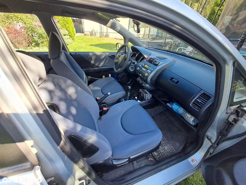 Honda Jazz - 10