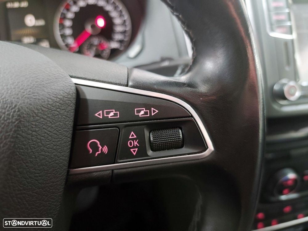 SEAT Alhambra 2.0 TDI Style - 23