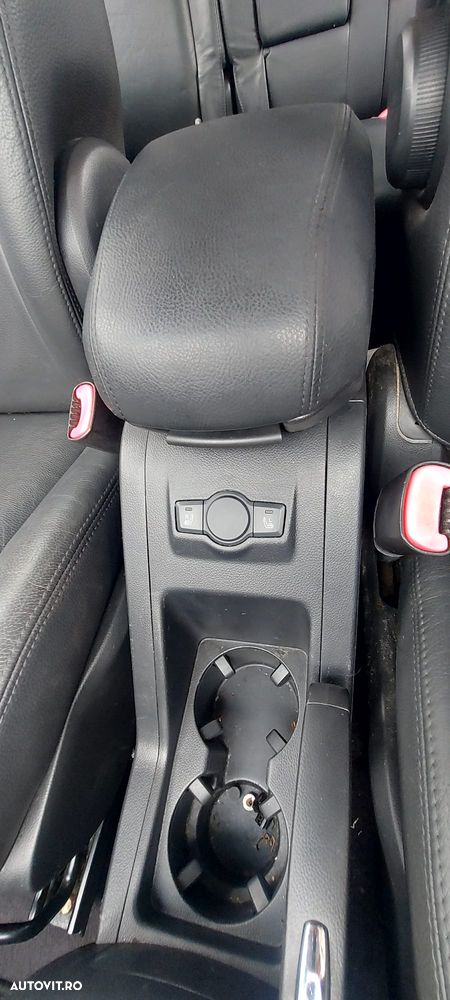 Chevrolet Captiva 2.0 4WD 7 Sitzer Automatik LT - 7