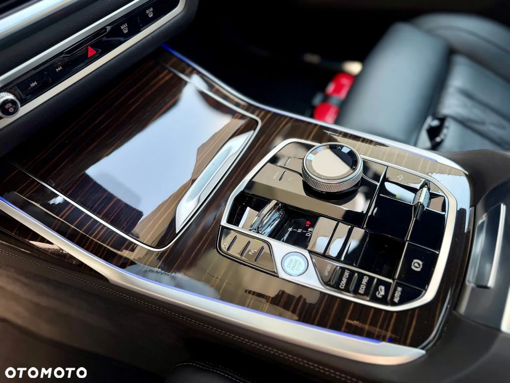 BMW X7 xDrive40d mHEV M Sport sport - 20