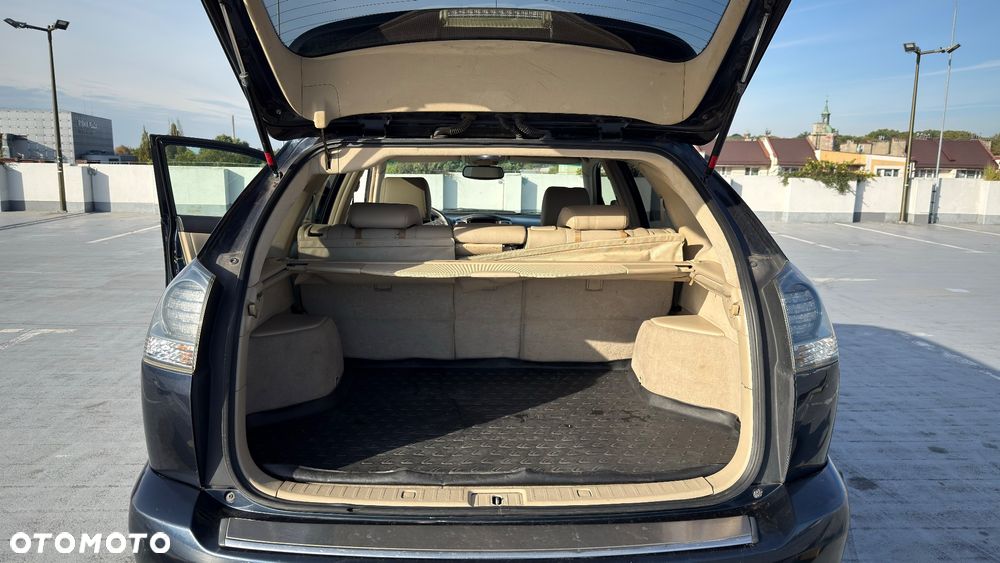 Lexus RX 400h Prestige - 23
