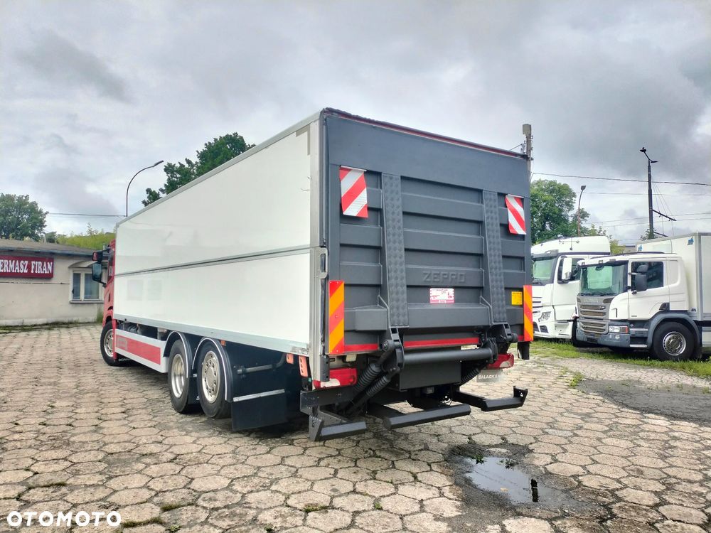 Scania P360 - 5