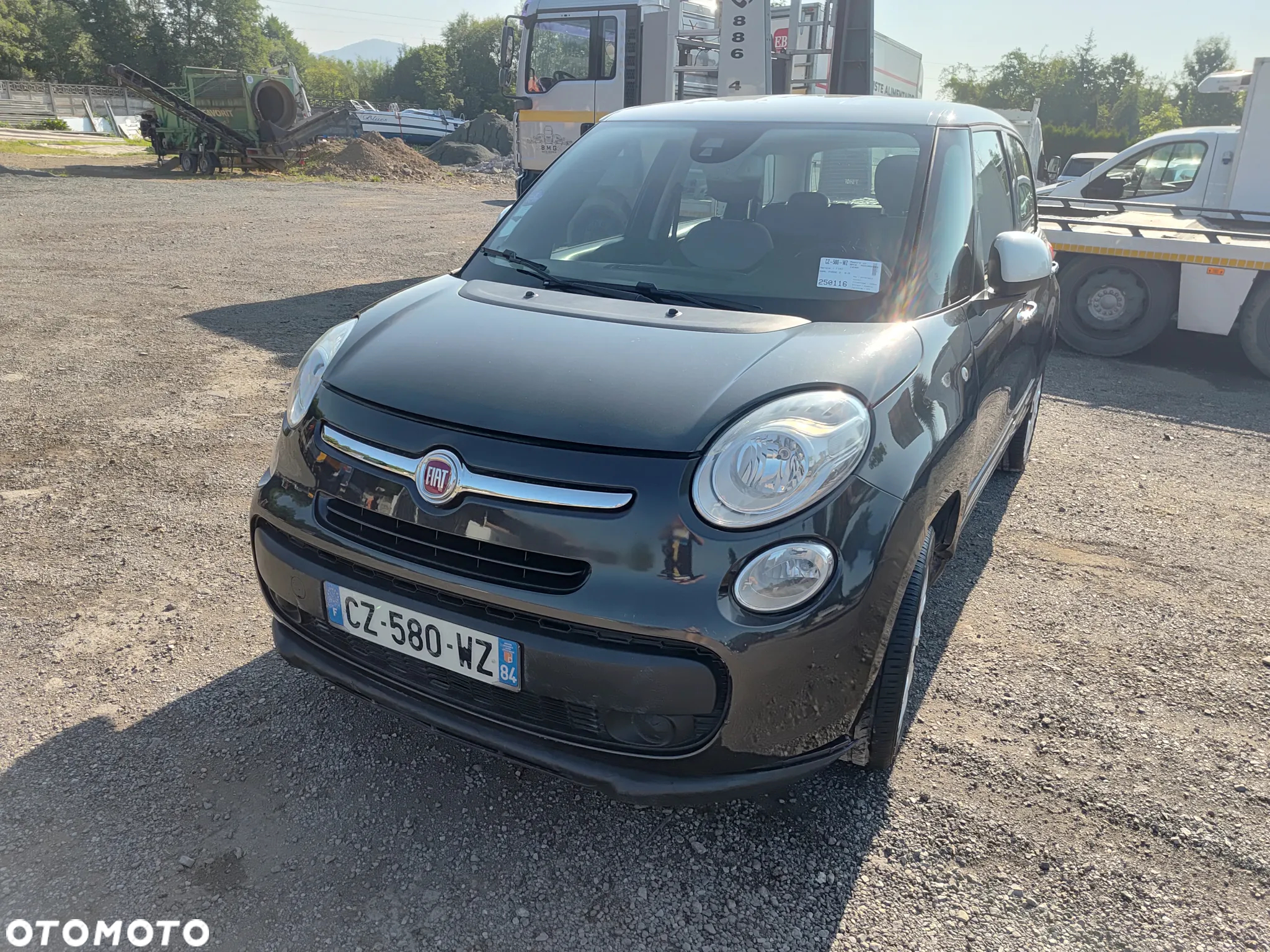 Fiat 500L 0.9 8V Twinair Pop Star S&S - 4