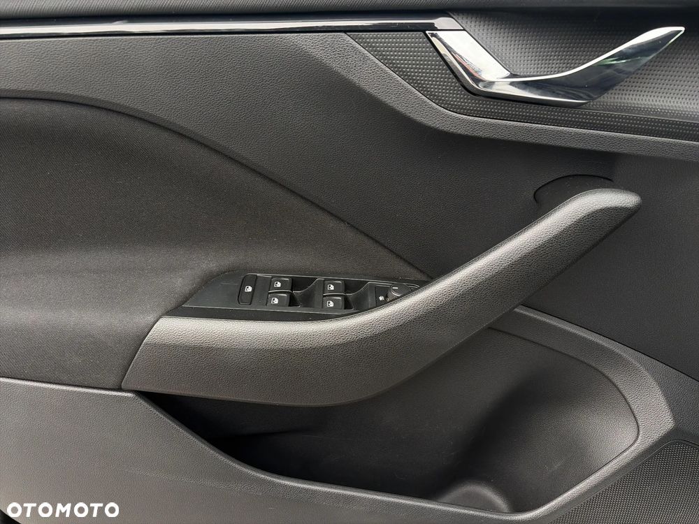 Skoda Scala 1.0 TSI Ambition - 11