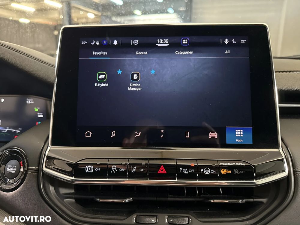 Jeep Compass - 22