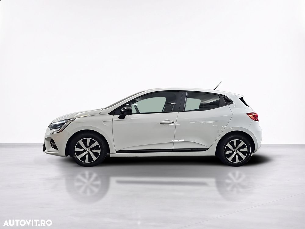 Renault Clio - 3