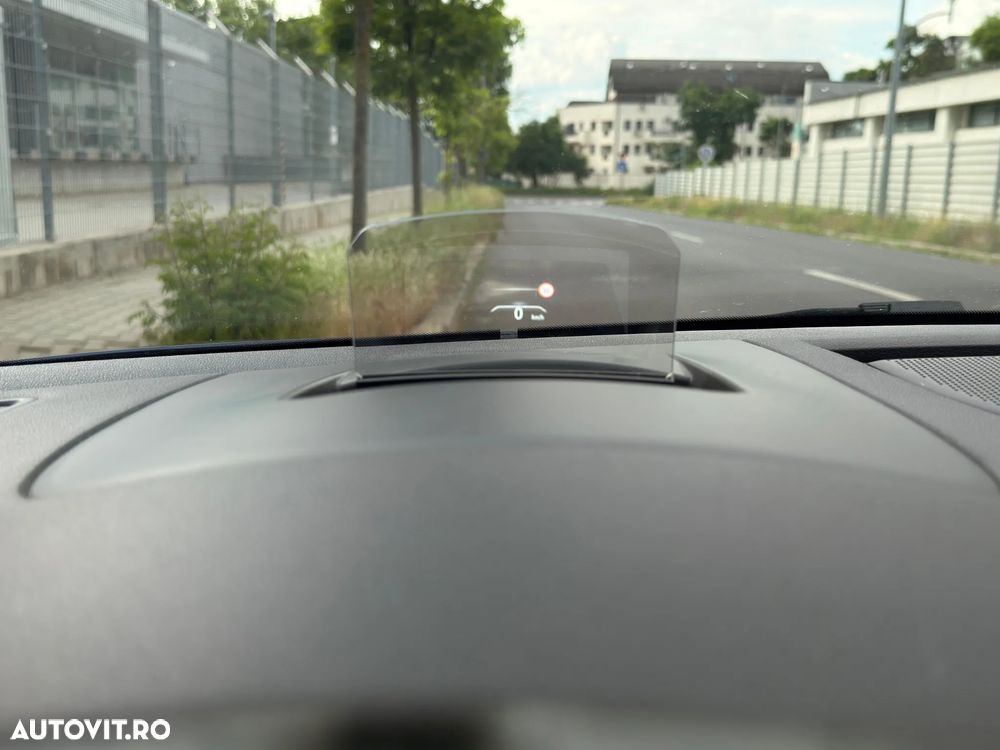 Renault Talisman ENERGY dCi 160 EDC INITIALE PARIS - 19