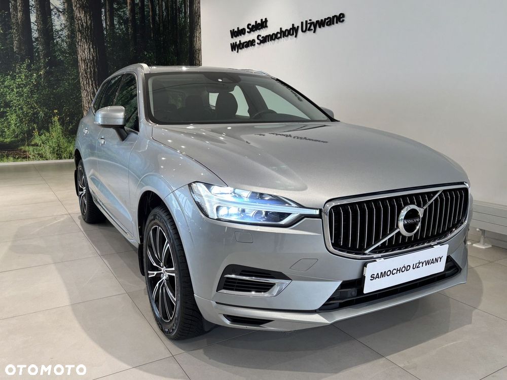 Volvo XC 60 - 3