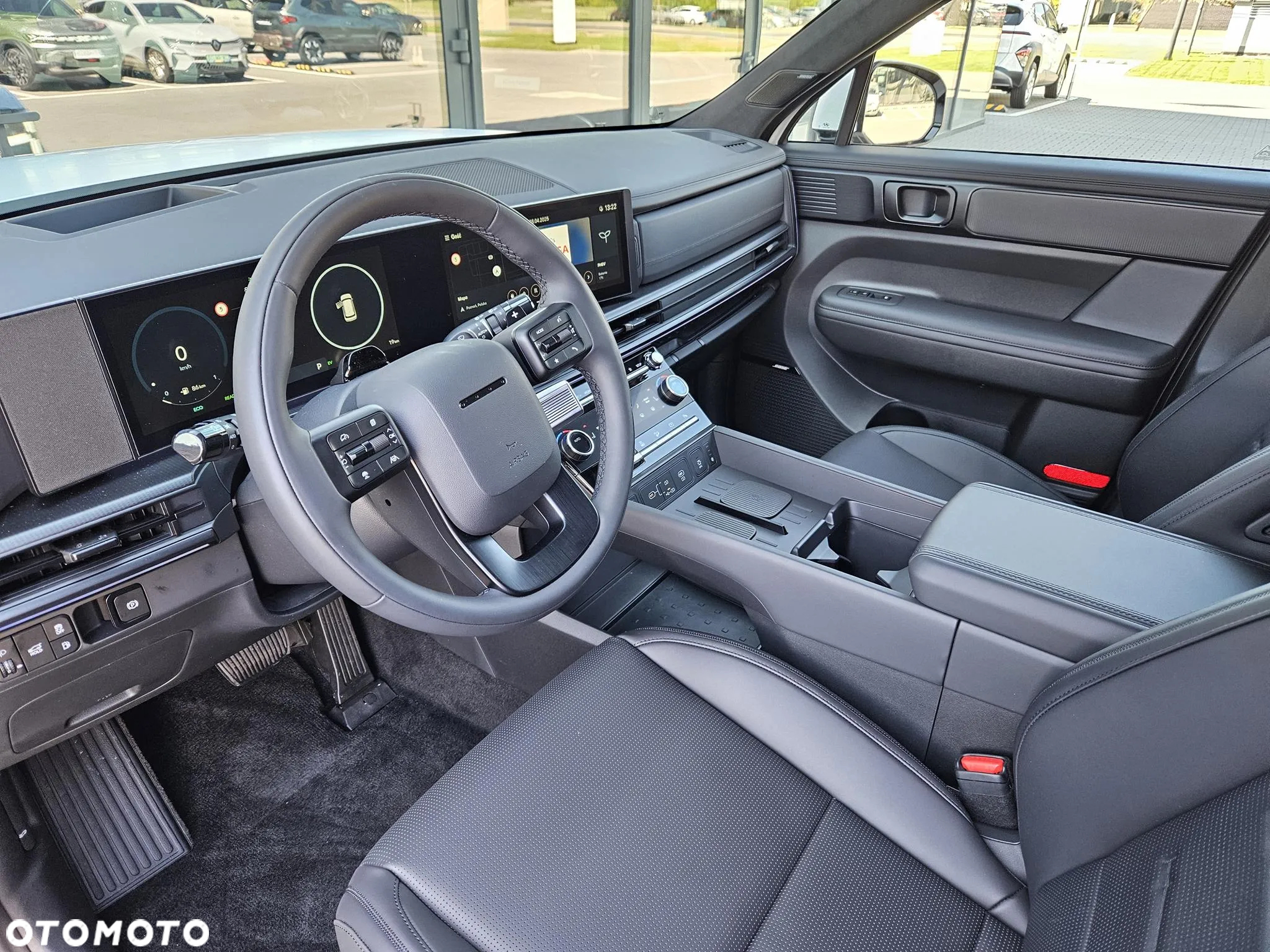 Hyundai Santa Fe - 23