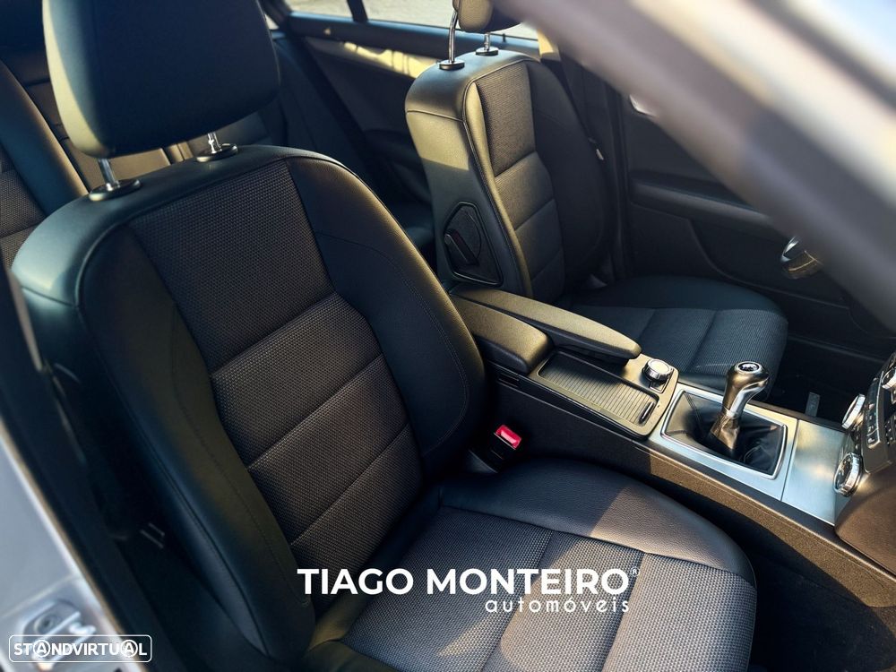 Mercedes-Benz C 220 CDi Avantgarde BE Start/Stop - 48