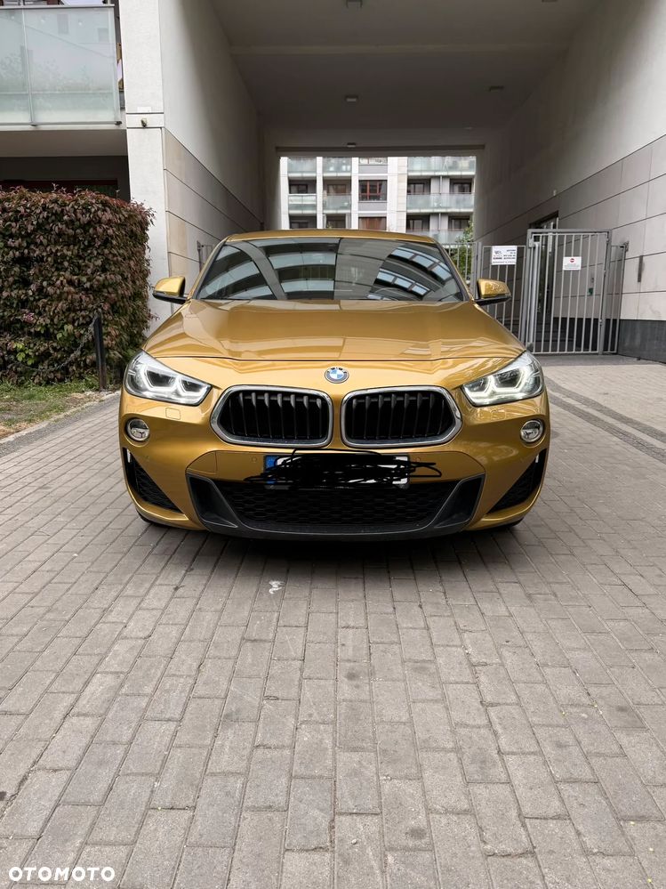 BMW X2 - 19
