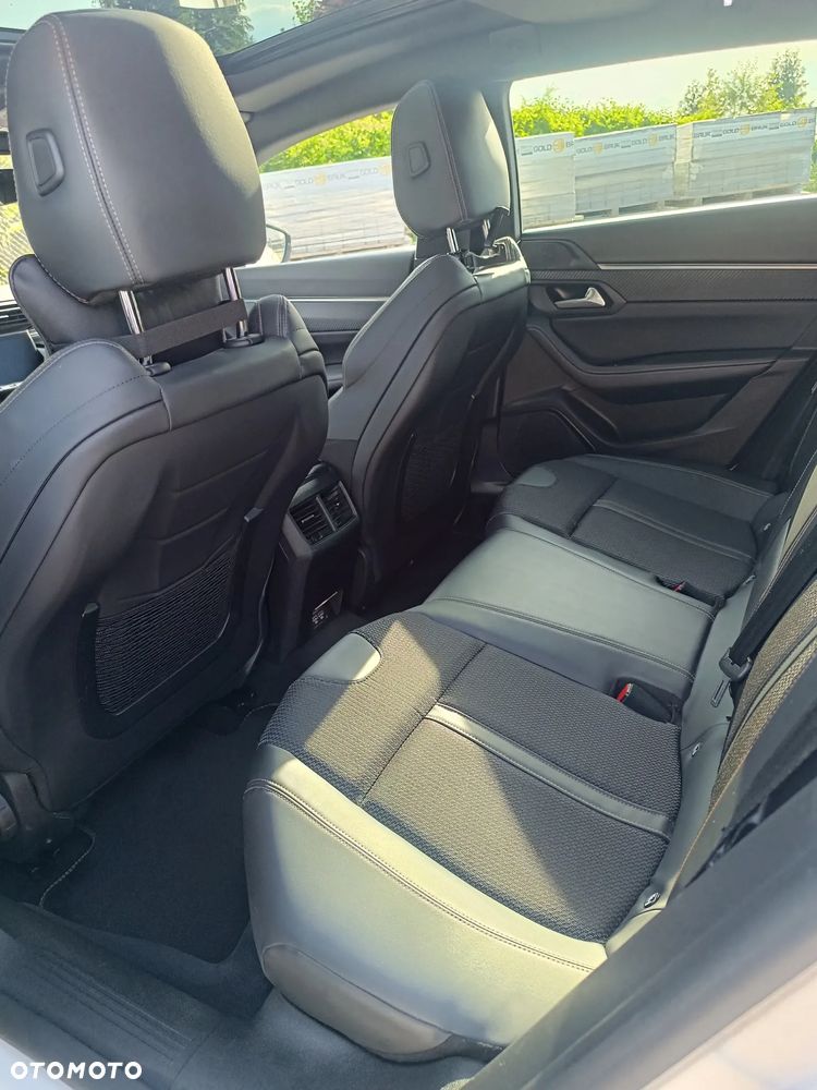 Peugeot 508 PureTech 180 EAT8 GT - 13