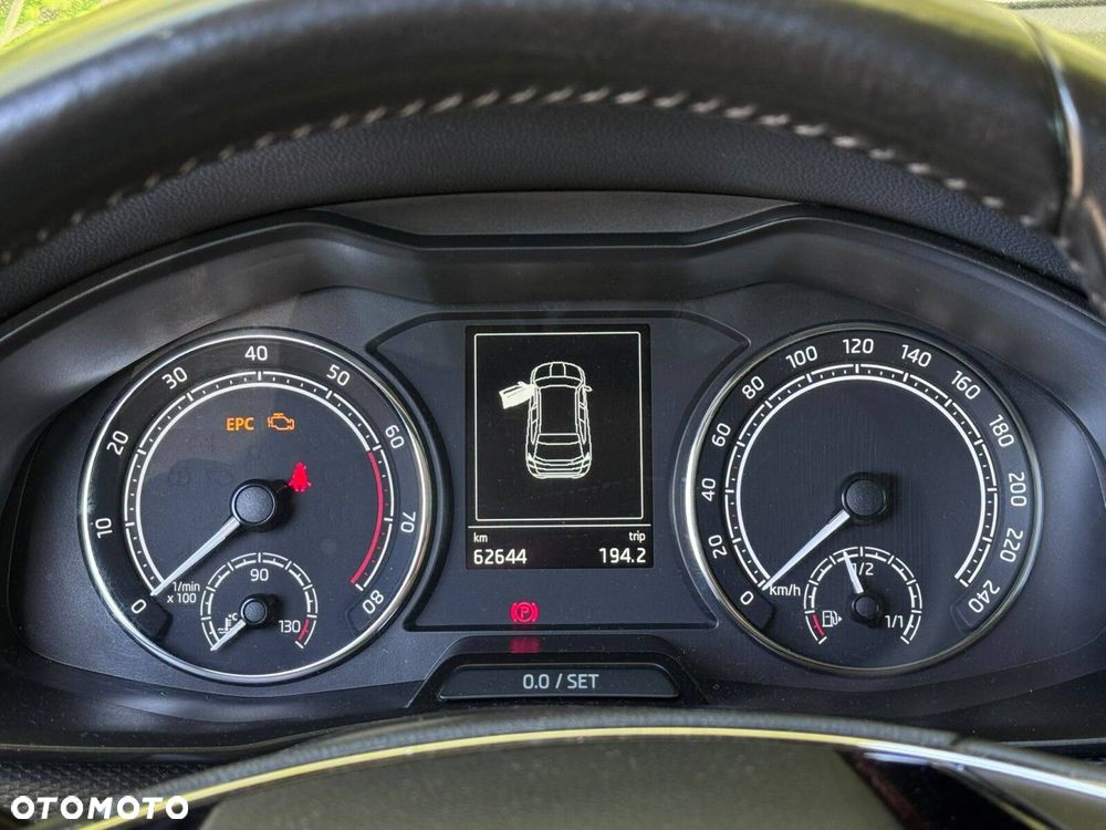 Skoda Kamiq 1.0 TSI Ambition - 13