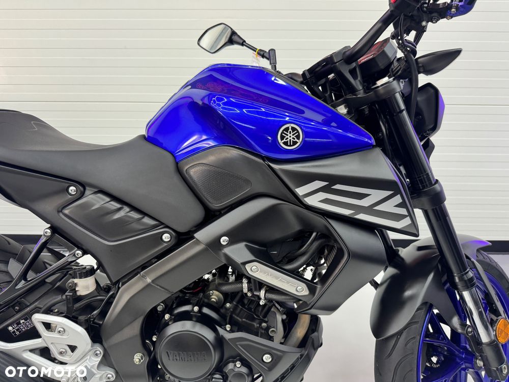 Yamaha MT - 24