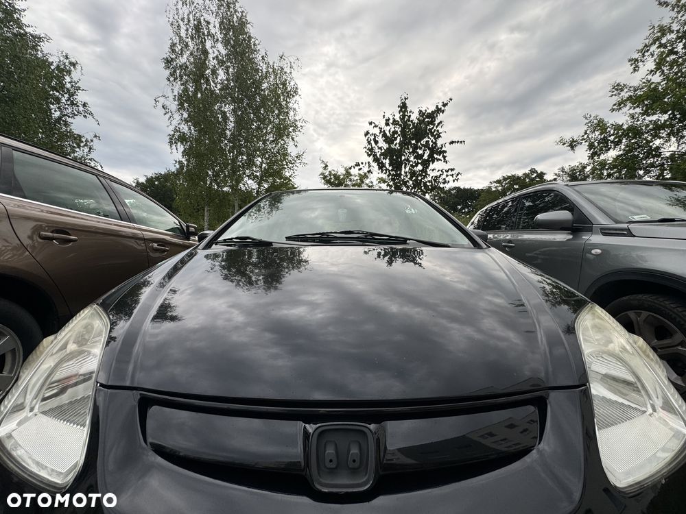 Honda Civic - 24