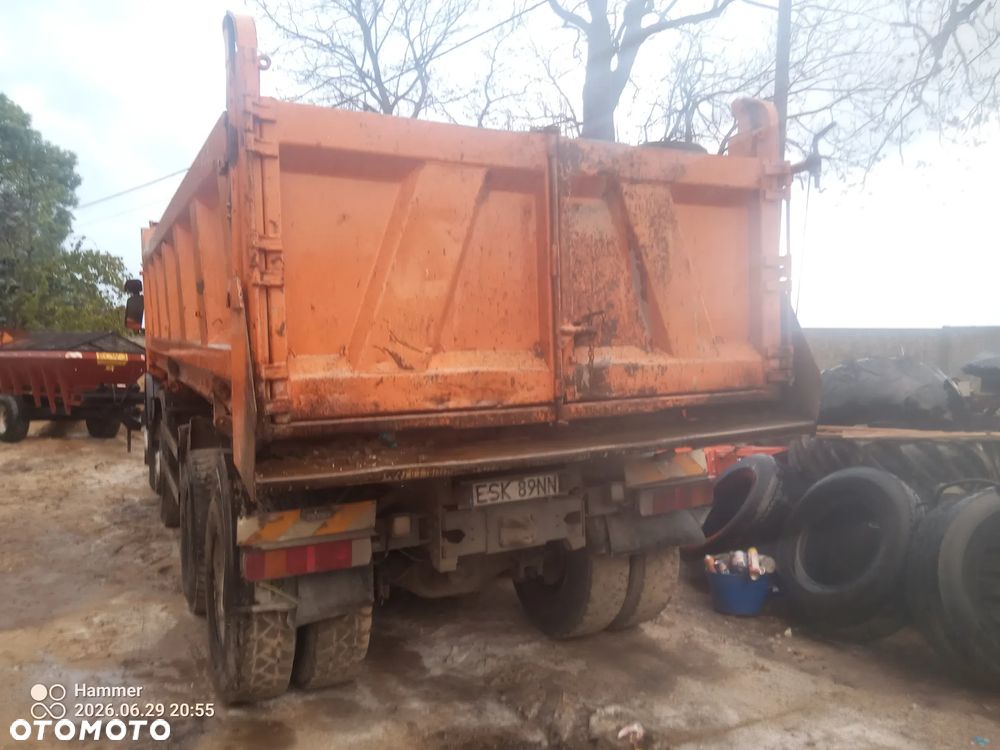 Scania R420 - 13