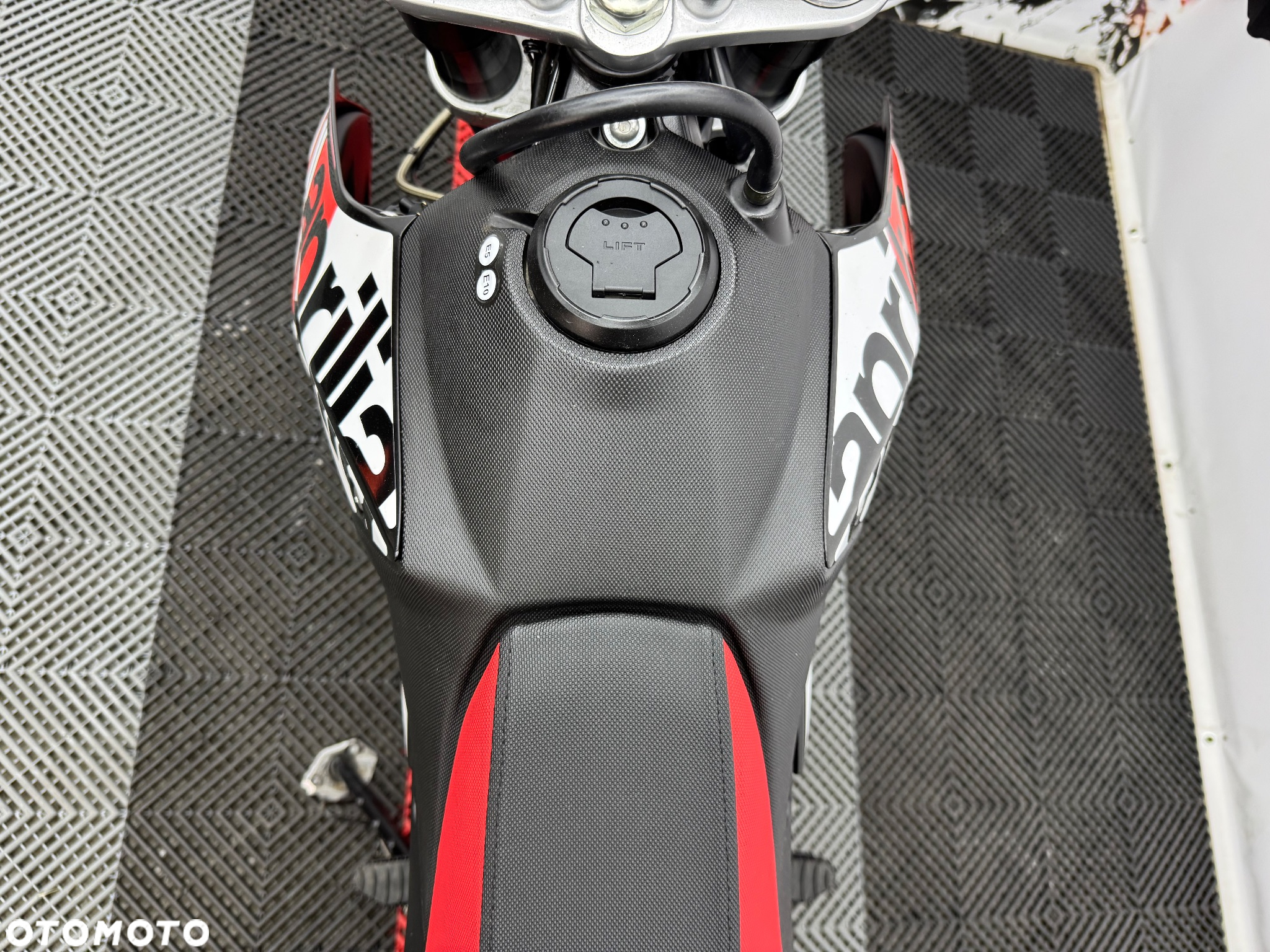 Aprilia SX - 27