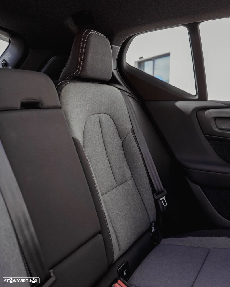Volvo XC 40 1.5 T5 PHEV Inscription - 35