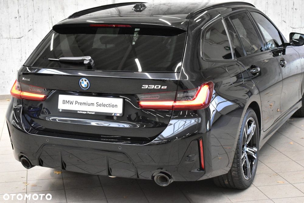 BMW Seria 3 - 28