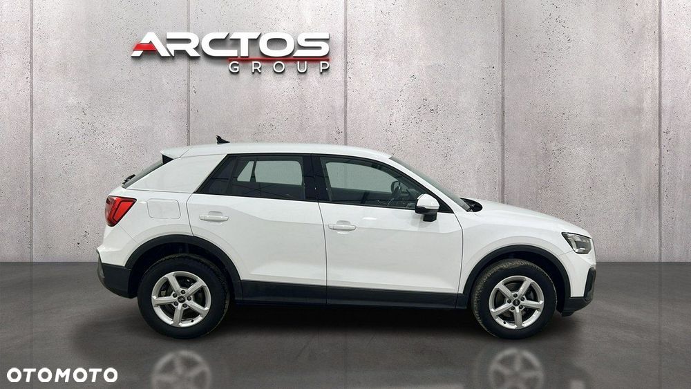 Audi Q2 35 TFSI S tronic - 6