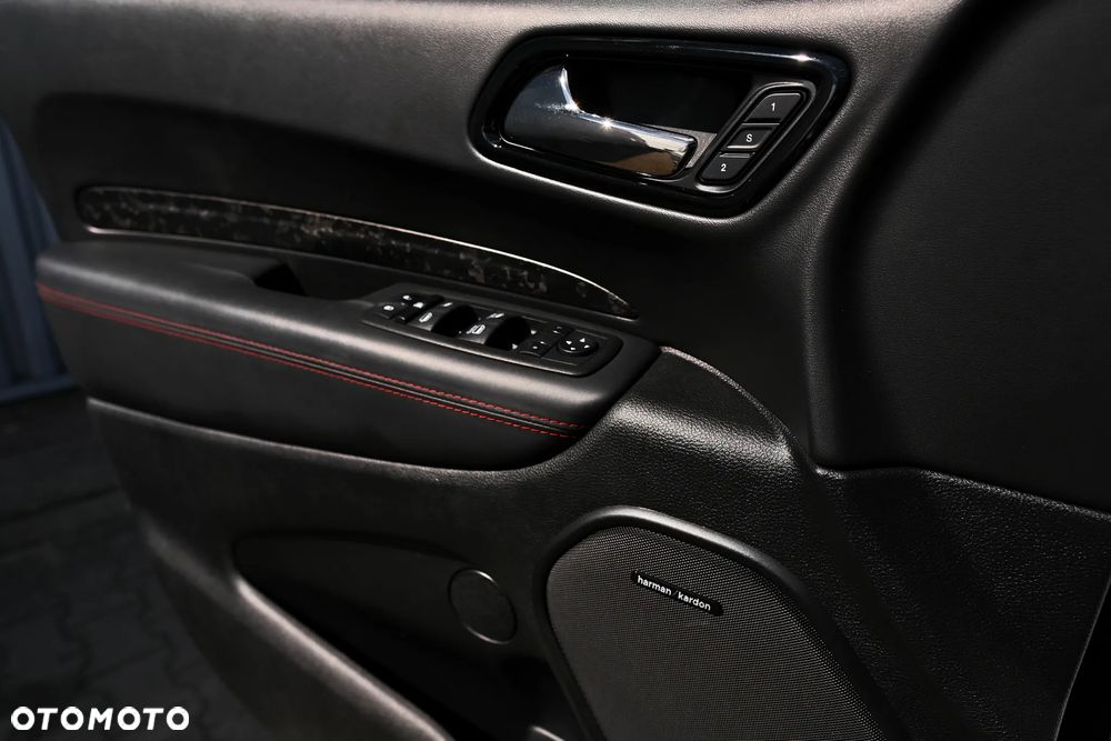 Dodge Durango 5.7 R/T - 37