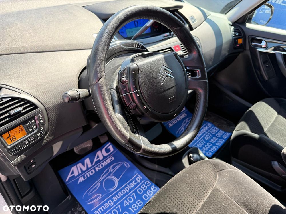Citroën C4 Picasso 2.0 HDi FAP EGS6 Tendance - 15