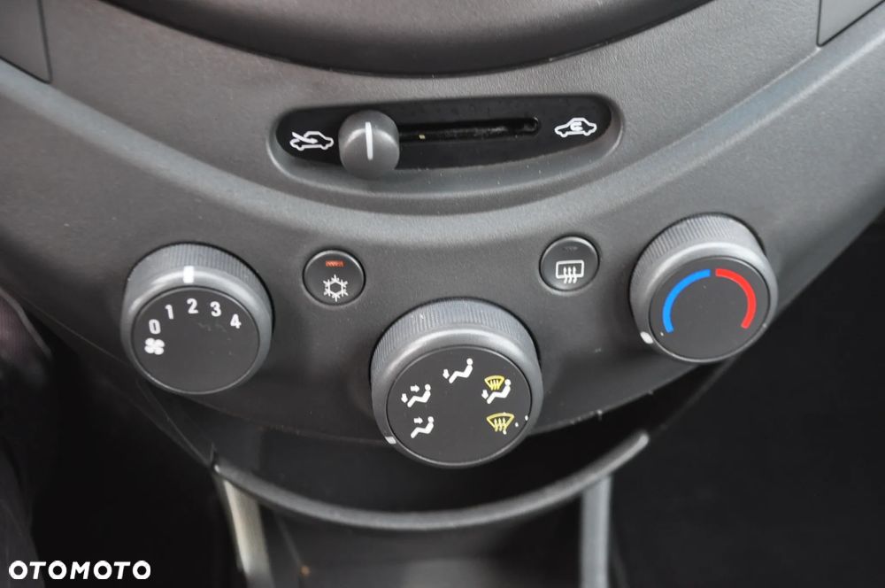 Chevrolet Spark 1.0 EcoLogic LS - 15