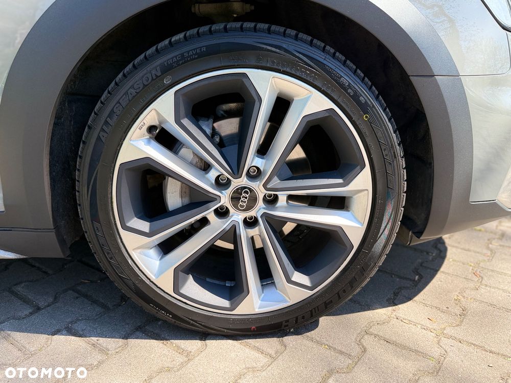 Audi A4 Allroad - 19