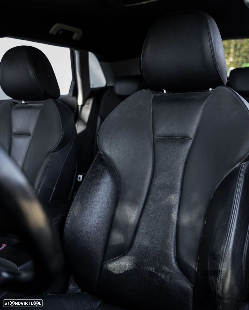 Audi A3 Sportback - 20