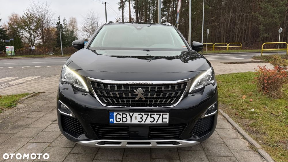 Peugeot 3008 1.2 PureTech Allure - 2