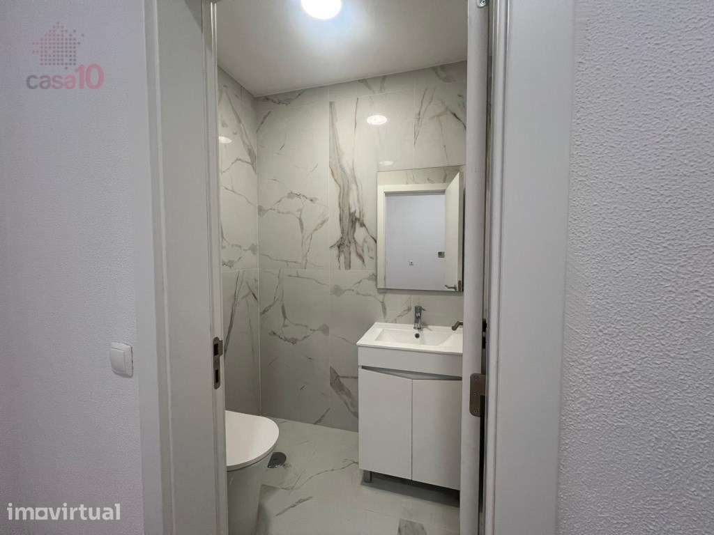 Espaço comercial para arrendar no centro de Alcochete - Grande imagem: 5/6