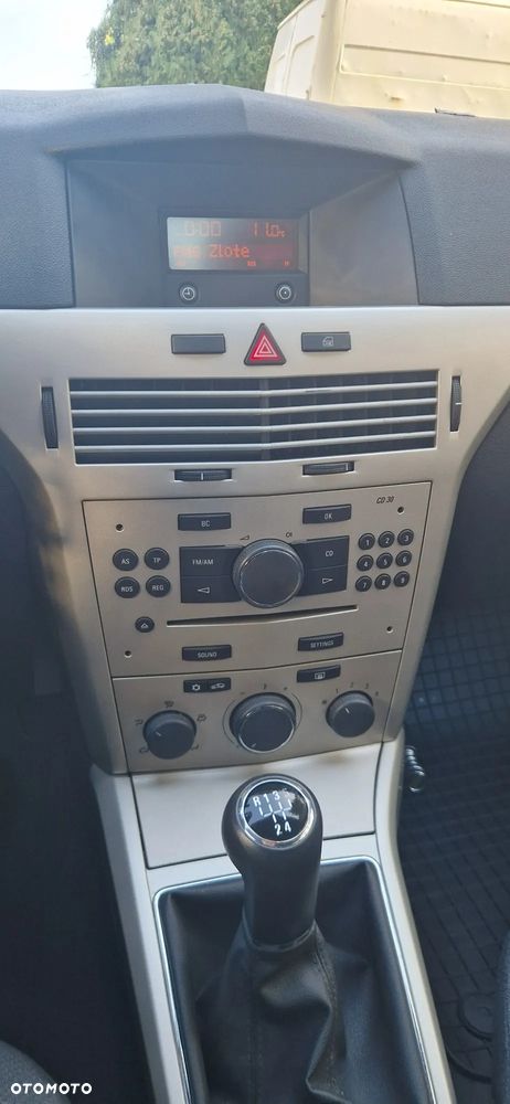Opel Astra III 1.6 Enjoy - 5
