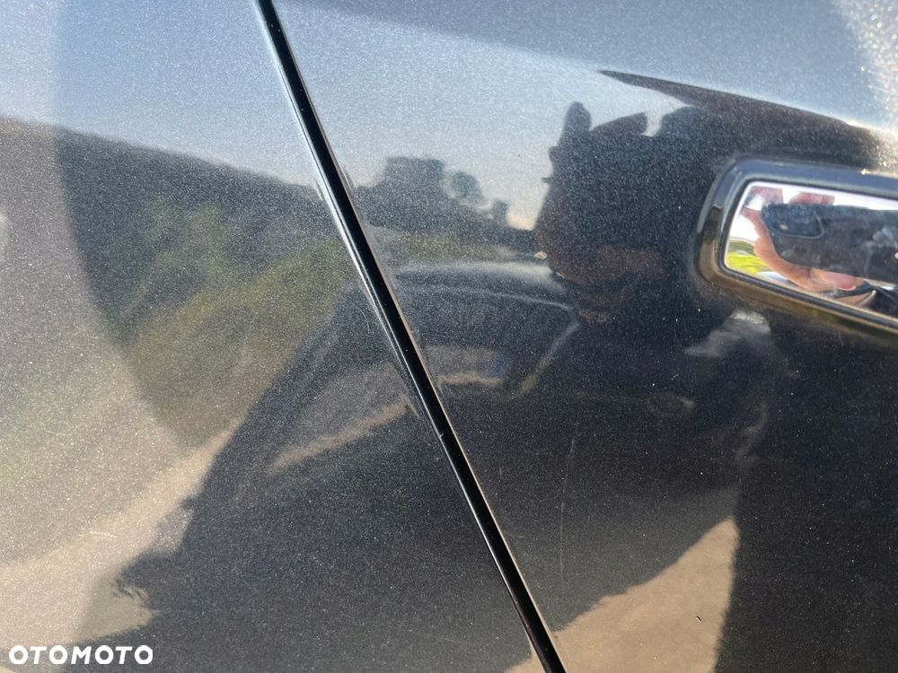 OPEL INSIGNIA DRZWI PRAWY TYŁ PRAWE TYLNE GAR Z22C - 6