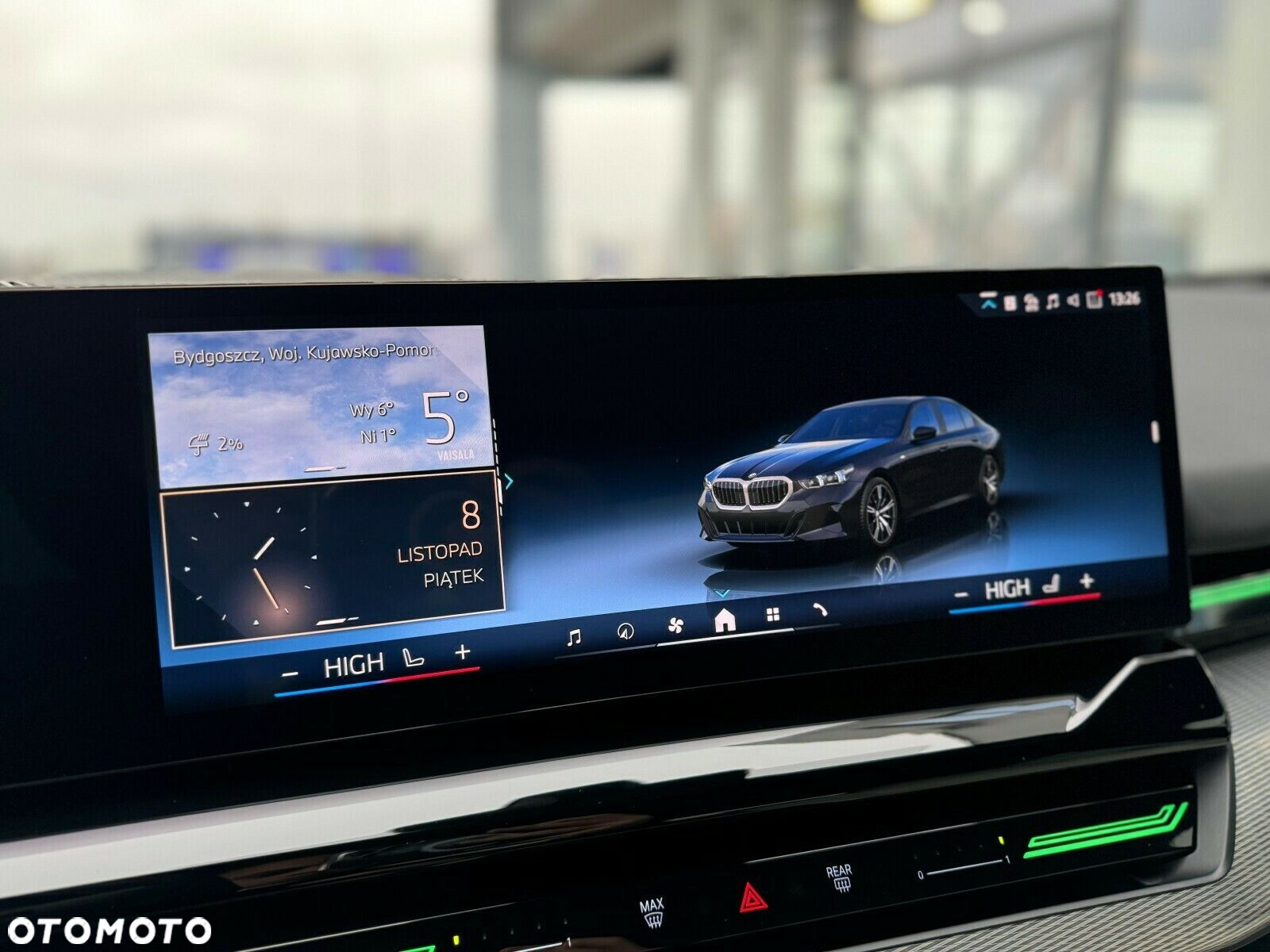 BMW Seria 5 - 28
