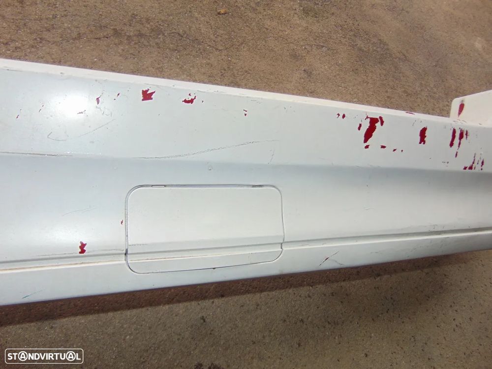 Citroen AX para-choques - 3