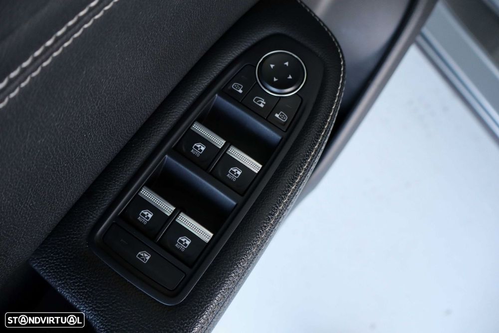 Renault Arkana 1.3 TCe Techno EDC - 13