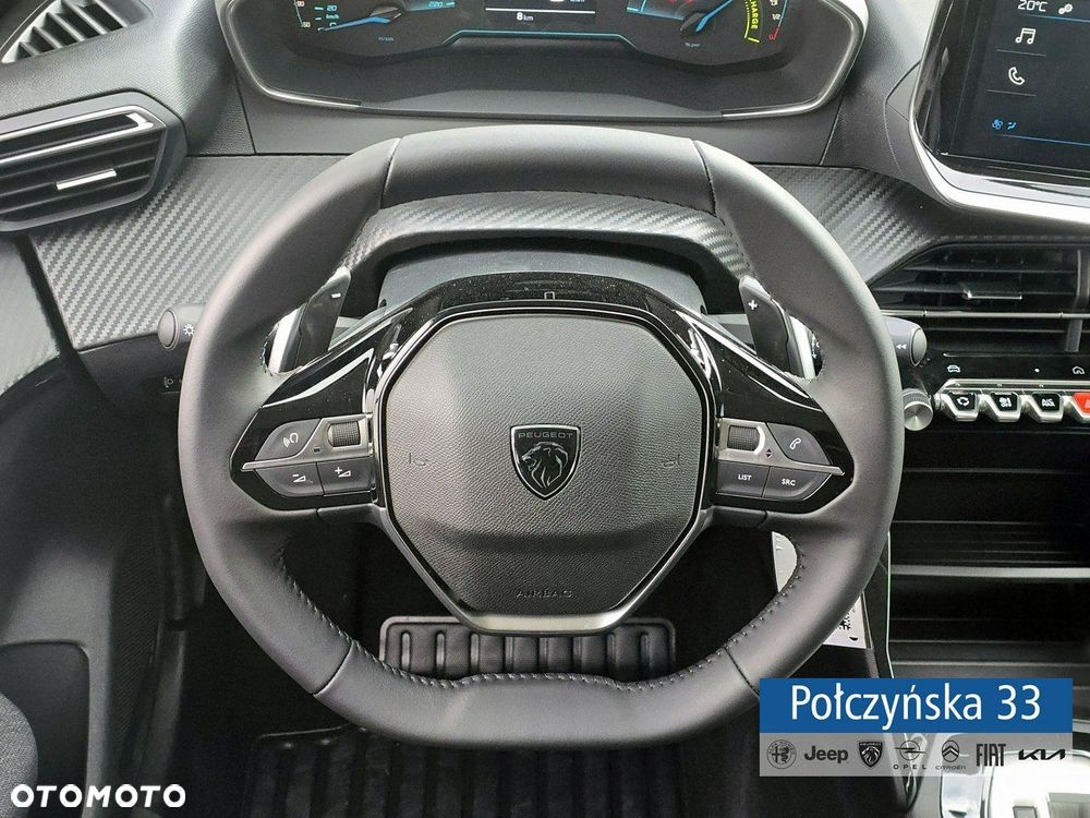 Peugeot 208 - 28
