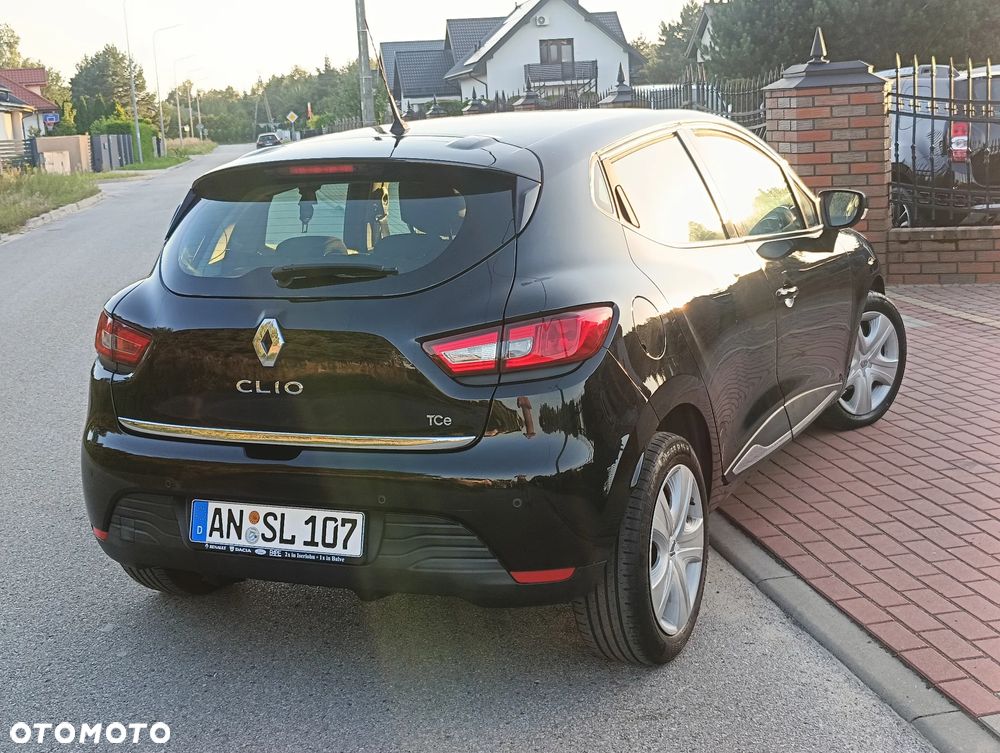 Renault Clio 0.9 TCe Business - 5